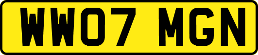 WW07MGN