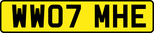 WW07MHE