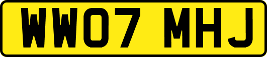 WW07MHJ