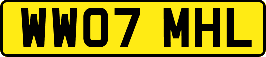 WW07MHL