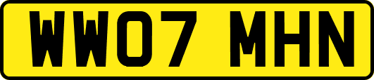WW07MHN