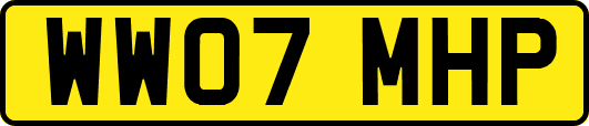 WW07MHP