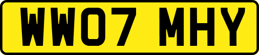 WW07MHY