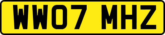 WW07MHZ