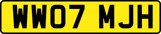 WW07MJH