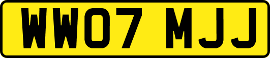 WW07MJJ