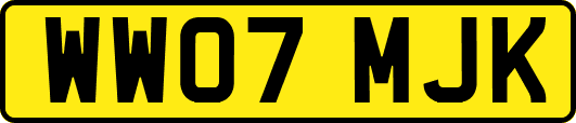 WW07MJK
