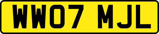 WW07MJL