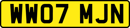 WW07MJN
