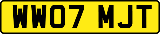WW07MJT