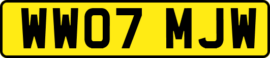 WW07MJW