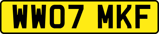WW07MKF