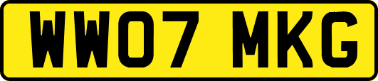 WW07MKG