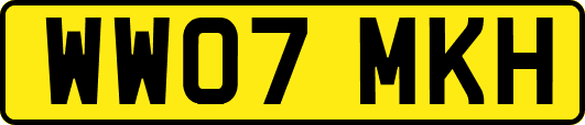 WW07MKH