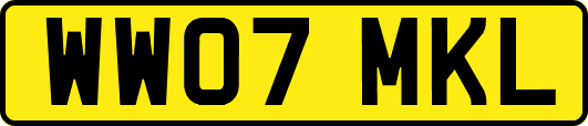 WW07MKL