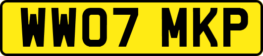 WW07MKP