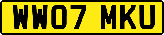 WW07MKU