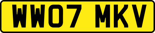 WW07MKV