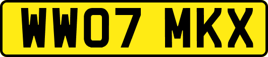 WW07MKX