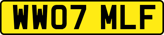 WW07MLF
