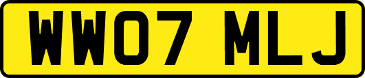 WW07MLJ