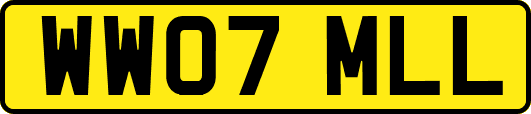 WW07MLL