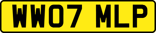 WW07MLP