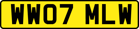 WW07MLW