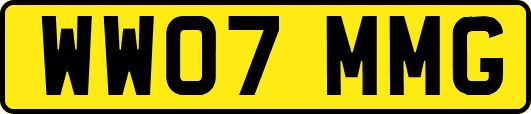 WW07MMG