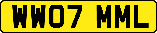 WW07MML