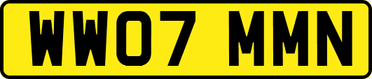 WW07MMN