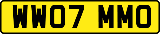 WW07MMO