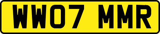 WW07MMR