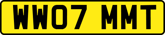 WW07MMT