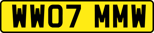 WW07MMW