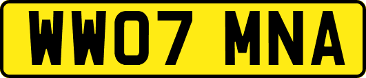 WW07MNA