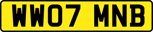 WW07MNB