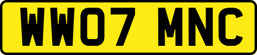 WW07MNC