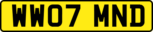 WW07MND