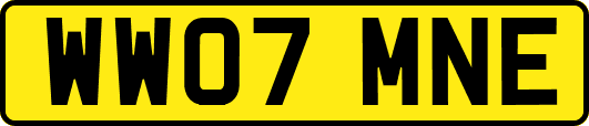 WW07MNE