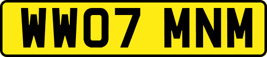 WW07MNM