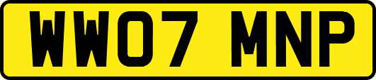 WW07MNP