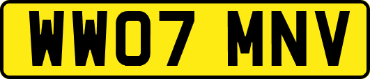 WW07MNV