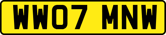 WW07MNW