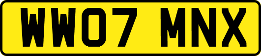WW07MNX