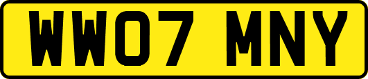 WW07MNY