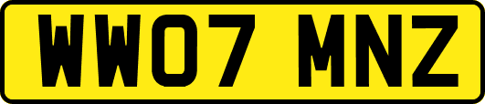 WW07MNZ