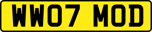 WW07MOD