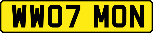 WW07MON