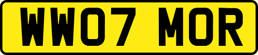WW07MOR